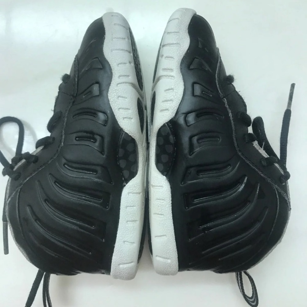 Toddler Foamposite